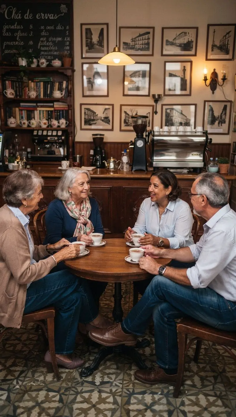 Community support fosters confidence in dance and life.