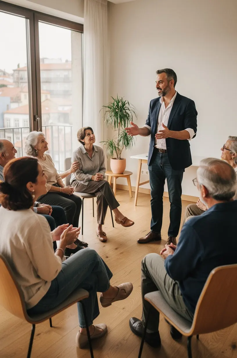 Overcoming dance floor anxiety tips for confidence