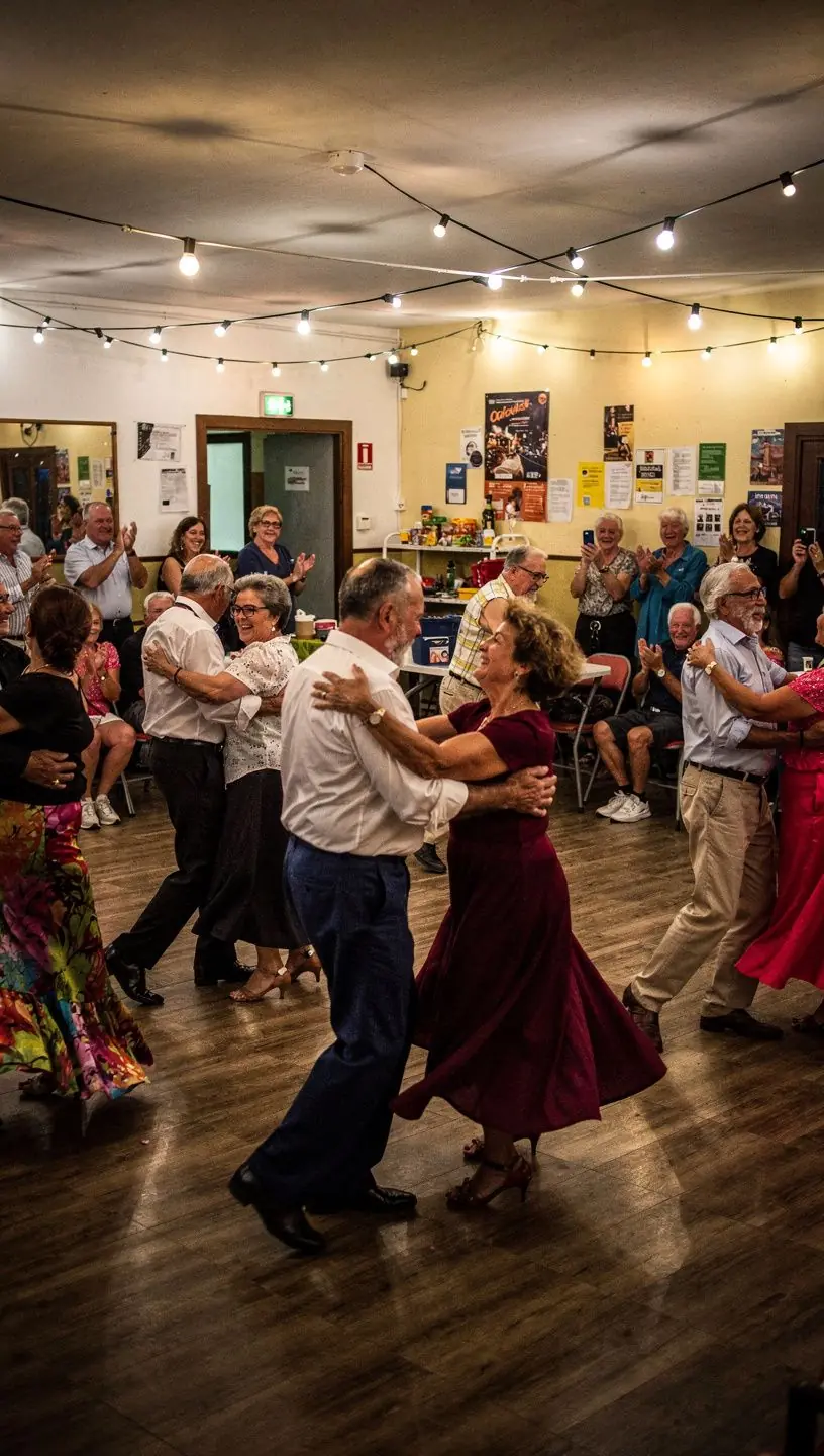 Choosing the Right Dance Style for You Guide