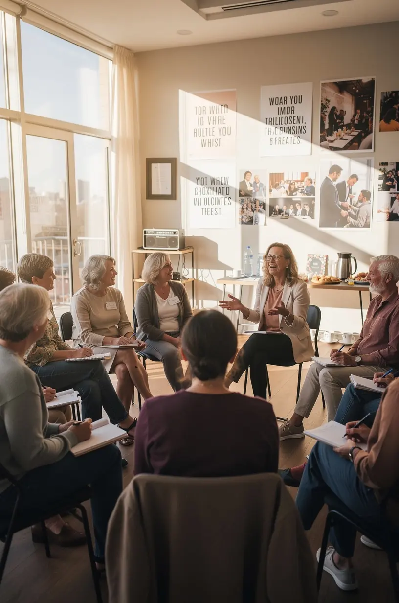 Practical tips for confident pair dancing techniques