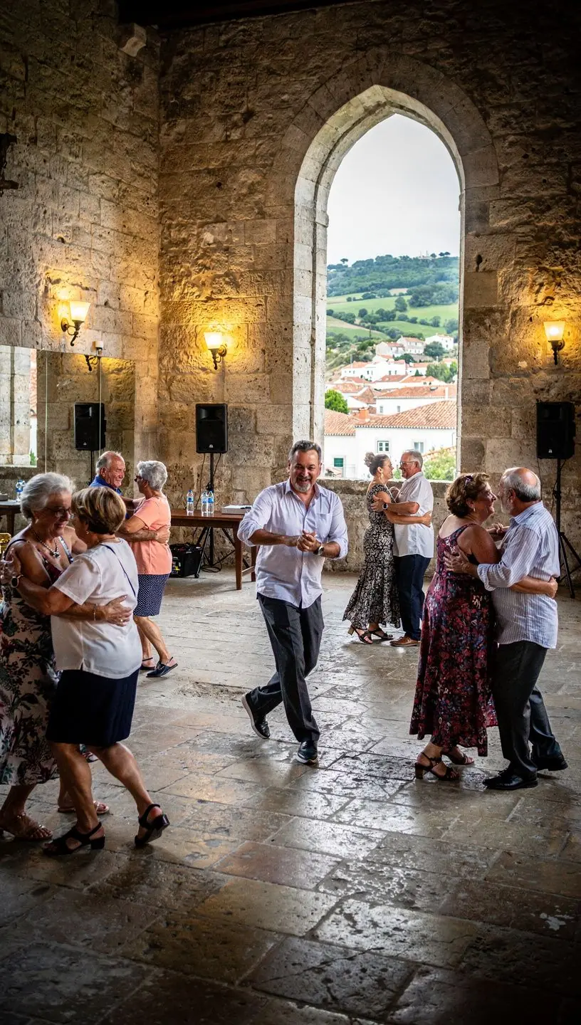 Setting realistic goals for personal development article image