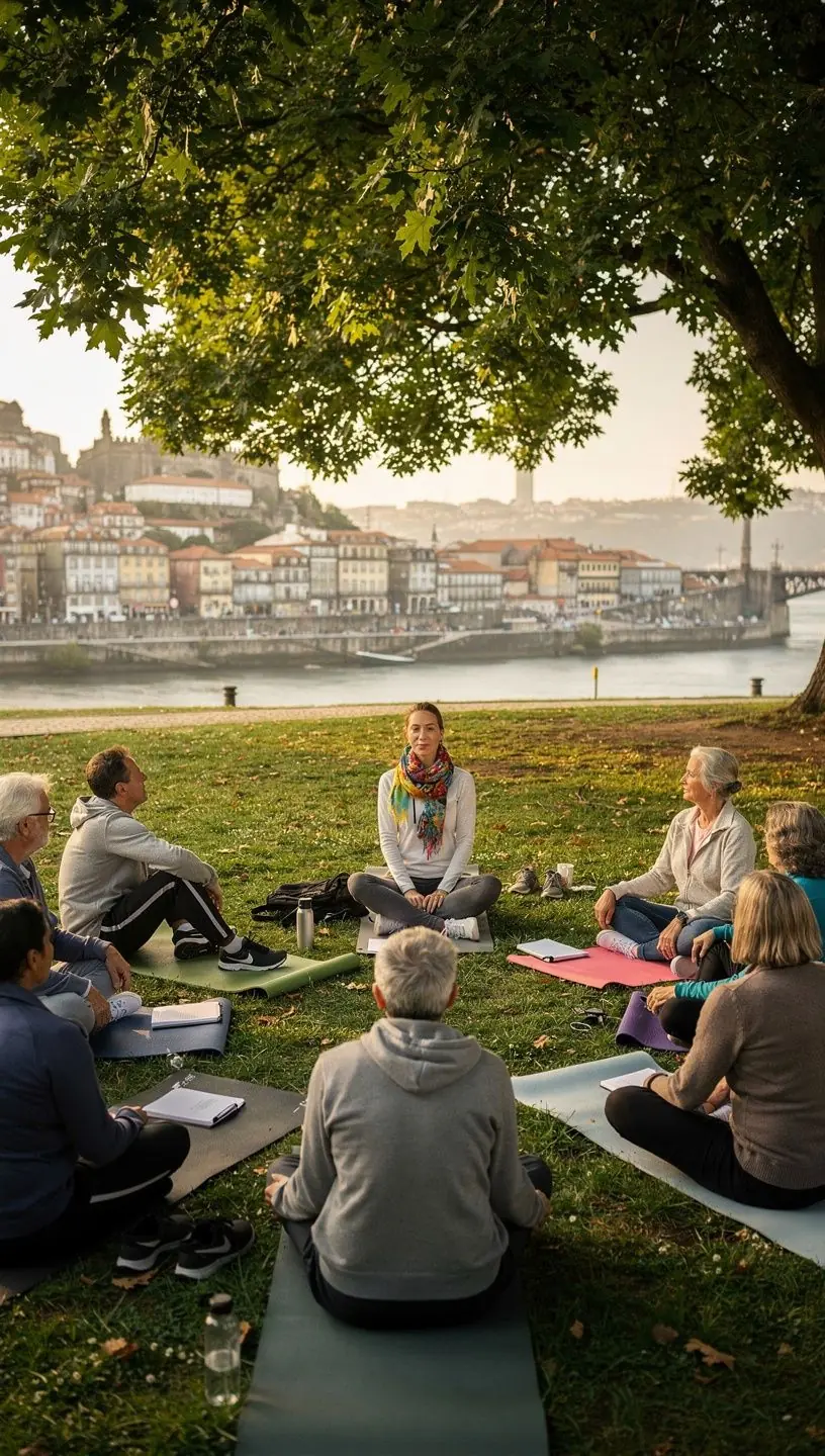 Salsa and Bachata enhance movement and balance skills