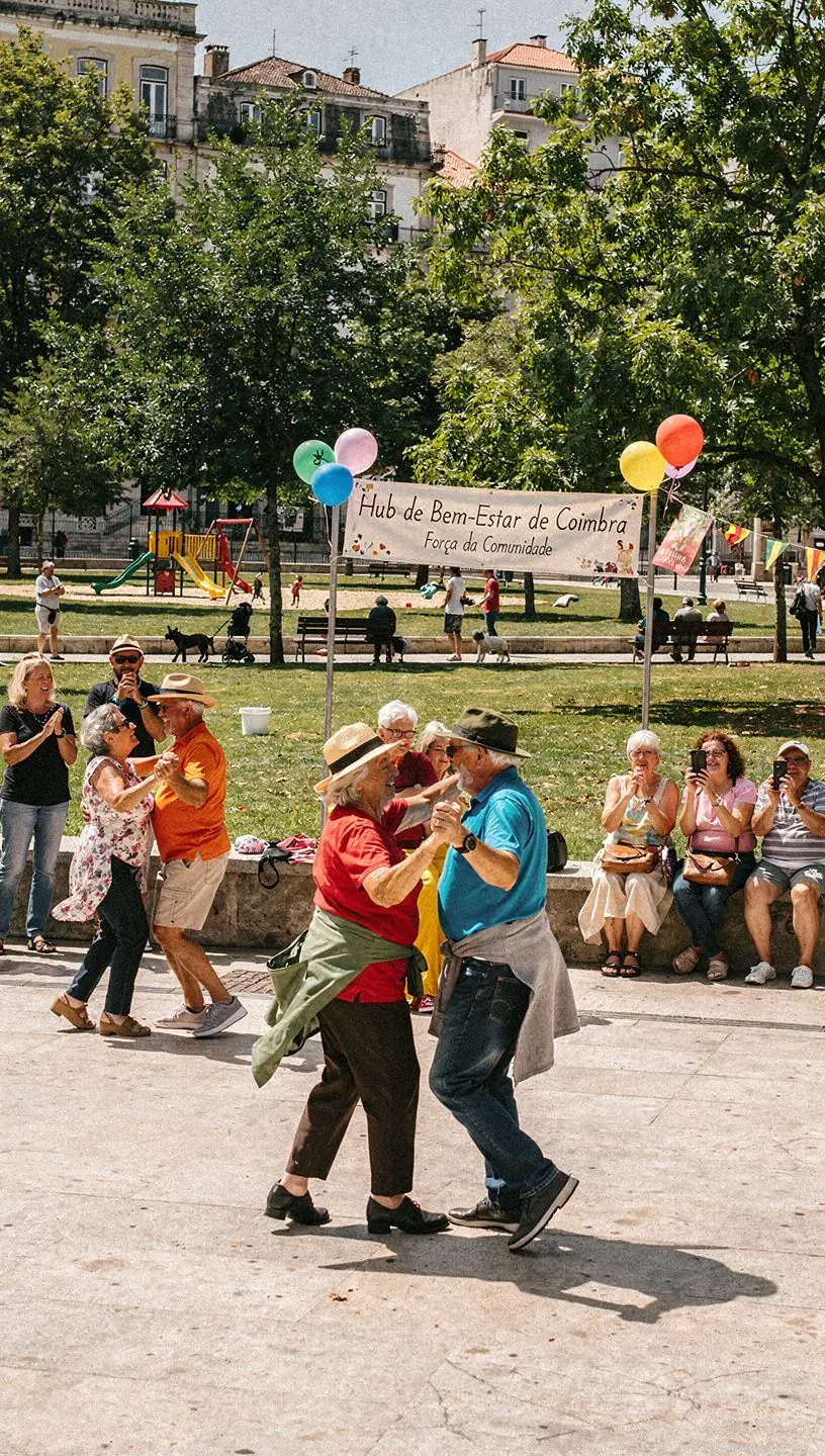 Historical overview of salsa dance evolution